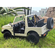 WPL 1/10 RC JIMNY JA11