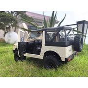 WPL 1/10 RC JIMNY JA11