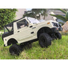 WPL 1/10 RC JIMNY JA11