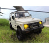 WPL 1/10 RC JIMNY JA11