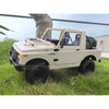 WPL 1/10 RC JIMNY JA11