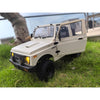 WPL 1/10 RC JIMNY JA11