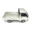 WPL 1/10 RC Kei Drift Truck RWD RTR Silver