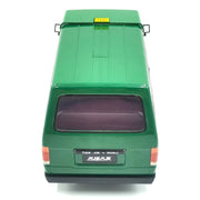 WPL 1/10 RC Kei Drift Van Hijet80 RTR Green