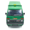 WPL 1/10 RC Kei Drift Van Hijet80 RTR Green