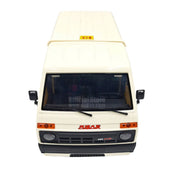 WPL 1/10 RC Kei Drift Van Hijet80 RTR White