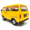 WPL 1/10 RC Kei Drift Van Hijet80 RTR Yellow