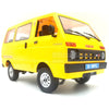 WPL 1/10 RC Kei Drift Van Hijet80 RTR Yellow