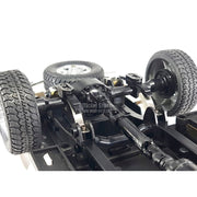 WPL 1/16 RC Hilux Truck