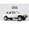 WPL 1/16 RC Hilux Truck