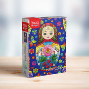 Yazz Puzzle 3859 Matryoshka 1000pc Jigsaw Puzzle