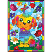 Yazz Puzzle 3860 Cute Puppy 1000pc Jigsaw Puzzle