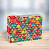 Yazz Puzzle 3865 Funny Ice Creams 1000pc Jigsaw Puzzle
