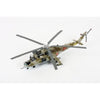 Zvezda 7293 1/72 MIL MI-24B Hind C