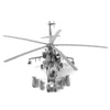 Zvezda 7293 1/72 MIL MI-24B Hind C