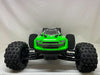 Arrma Kraton V2 4X4 BLX 4S RC Speed Monster Truck RTR Green ARA4408V2T4 Ex-Demo