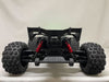 Arrma Kraton V2 4X4 BLX 4S RC Speed Monster Truck RTR Green ARA4408V2T4 Ex-Demo