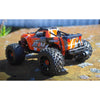 Maverick Atom 1/18 4WD Electric RC Truck Orange MV150502