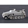 Trumpeter 07404 1/72 Sd.Kfz.8 Gepanzerter Zugkraftwagen 12t