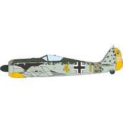JC Wings JCW-72-FW190-002 1/72 FW 190A-4 Major Siegfried Schnell Luftwaffe JG2 France 1943