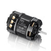 Hobbywing 30401131 XERUN V10 17.5T Black G3R Brushless Motor