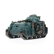 Warhammer The Horus Heresy Legiones Astartes Predator Battle Tank