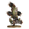 Warhammer 40000 Death Guard Foetid BloatDrone