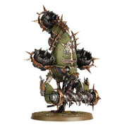 Warhammer 40000 Death Guard Foetid BloatDrone