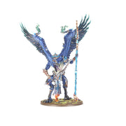 Warhammer 40000 Daemons of Tzeentch Lord of Change