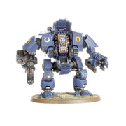 Warhammer 40000 Space Marines Redemptor Dreadnought 2020