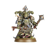 Warhammer 40000 Combat Patrol Death Guard