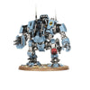 Warhammer 40000 Combat Patrol Space Wolves