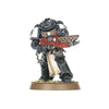 Warhammer 40000 Combat Patrol Black Templars