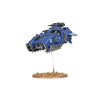 Warhammer 40000 Space Marines Storm Speeder