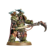 Warhammer 40000 Death Guard Deathshroud Bodyguard