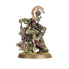 Warhammer 40000 Death Guard Scribbus Wretch the Tallyman