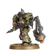 Warhammer 40000 Death Guard Blightlord Terminators