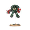 Warhammer 40000 Combat Patrol Dark Angels