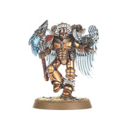 Warhammer 40000 Blood Angels Sanguinary Guard 2020