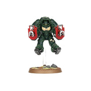 Warhammer 40000 Combat Patrol Dark Angels