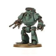 Warhammer The Horus Heresy Legiones Astartes Contemptor Dreadnought