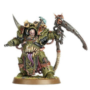 Warhammer 40000 Death Guard Deathshroud Bodyguard