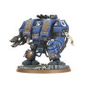 Warhammer 40000 Space Marines Venerable Dreadnought