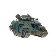 Warhammer The Horus Heresy Legiones Astartes Sicaran Battle Tank