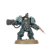 Warhammer 40000 Leagues of Votann Einhyr Hearthguard