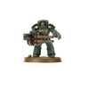 Warhammer The Horus Heresy Legiones Astartes Terminator Tartaros Squad