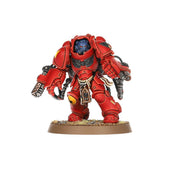 Warhammer 40000 Combat Patrol Blood Angels