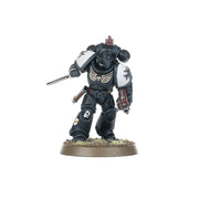 Warhammer 40000 Combat Patrol Black Templars