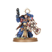 Warhammer 40000 Space Marines Bladeguard Veterans