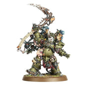 Warhammer 40000 Combat Patrol Death Guard